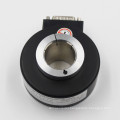 Iha8030 Od80mmid30mm 2000PPR Hollow Shaft Incremental Rotary Encoder